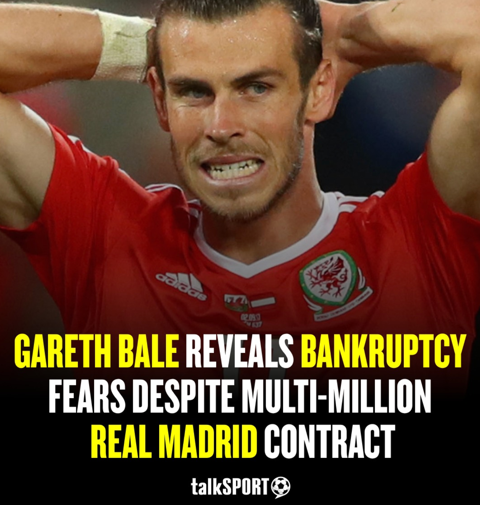 Where do you get your information?